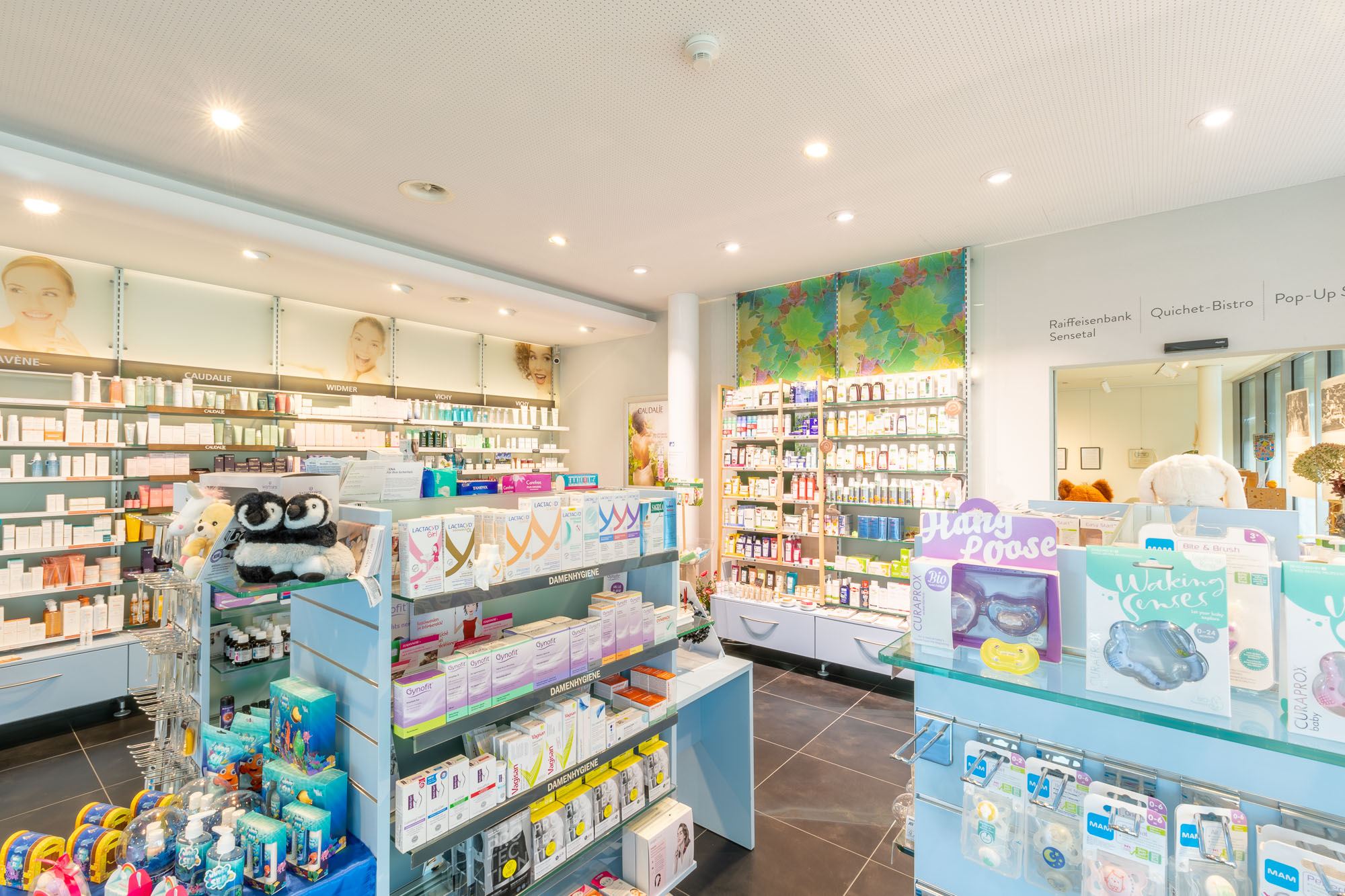 Apotheke Flamatt 2022-Apotheken Flamatt
