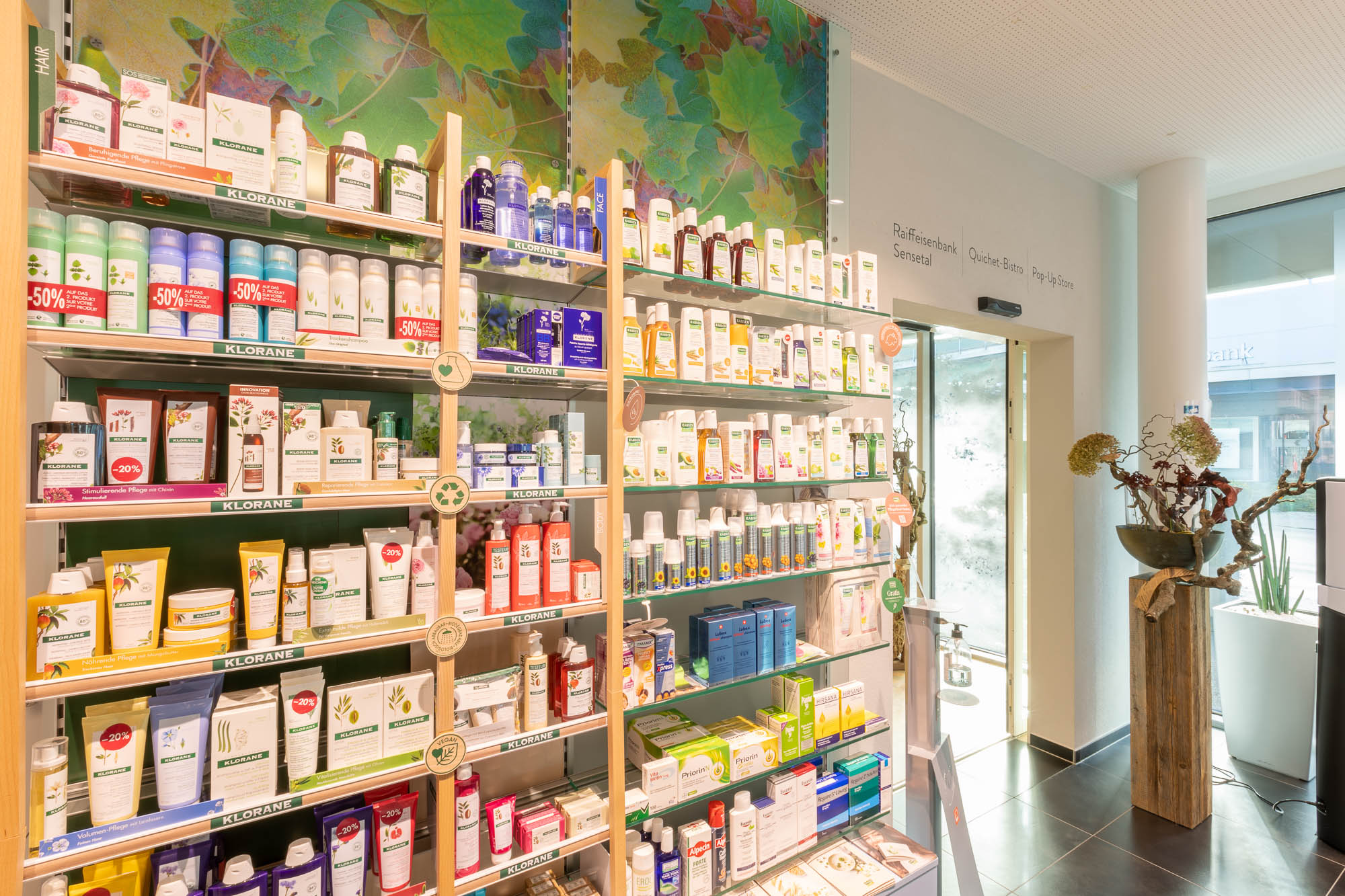 Apotheke Flamatt 2022-Apotheken Flamatt